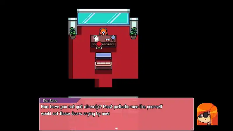 Foto Boy: A New Job — изображение 2