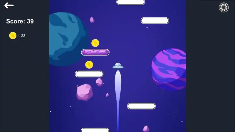Four Color Jump — изображение 2