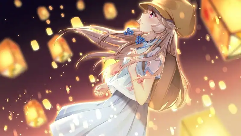 Fox Hime Zero — изображение 2
