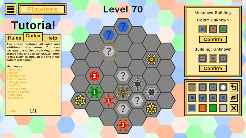 Alien Cartographer — изображение 2
