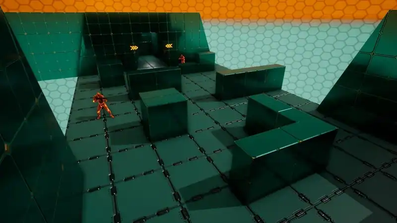 FPS Training — изображение 3