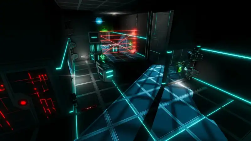 Fractal Space — изображение 1