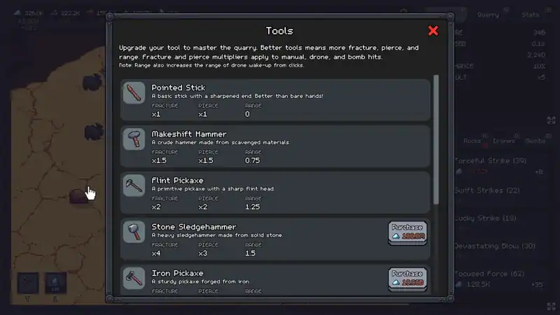 Fracture Field — изображение 2