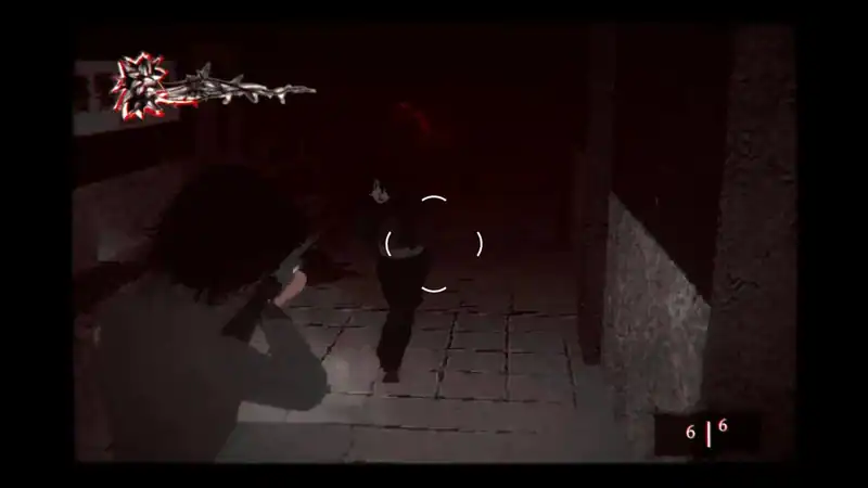 Fragile Reflection — изображение 2