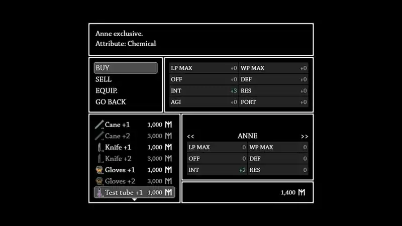 Frail Hearts: Versicorae Domlion — изображение 3