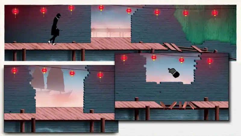 FRAMED Collection — изображение 3
