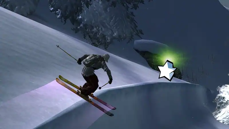 FreakOut: Extreme Freeride — изображение 2