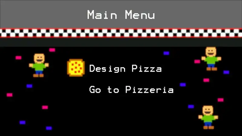 Freddy Fazbear's Pizzeria Simulator — изображение 3