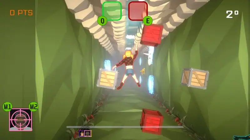 Free for fALL (APC STUDIO) — изображение 2