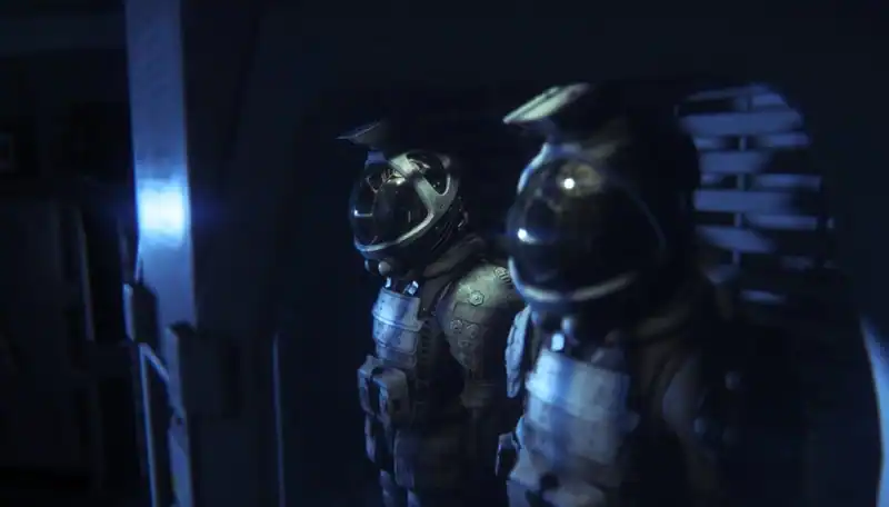 Alien: Isolation — изображение 3