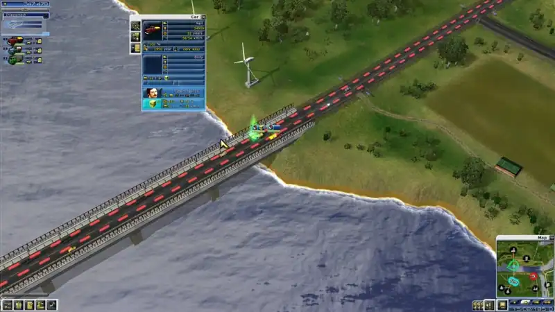 Freight Tycoon Inc. — изображение 2
