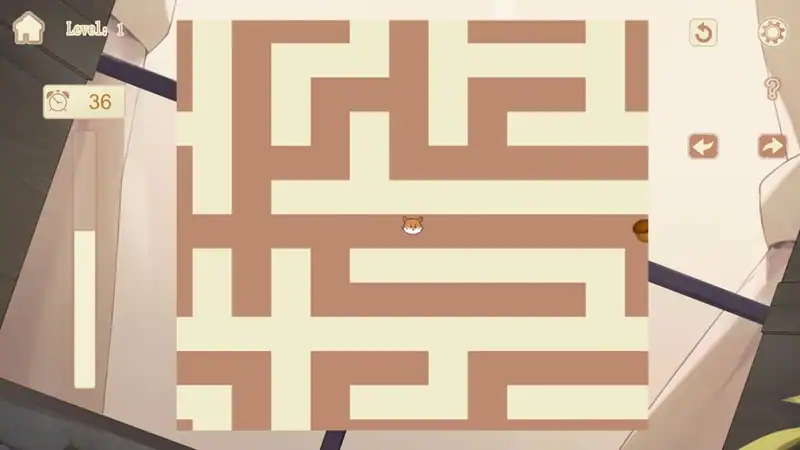 Alien Maze — изображение 2