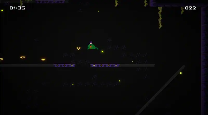 Frogo Jump — изображение 3