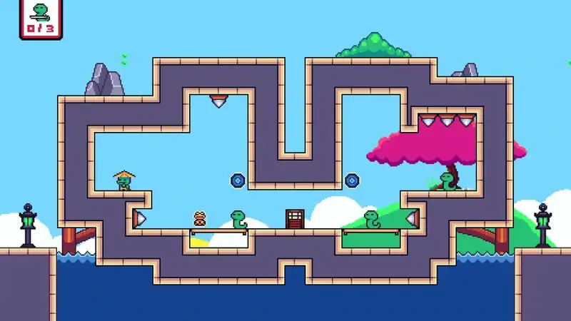 Frogurai — изображение 3