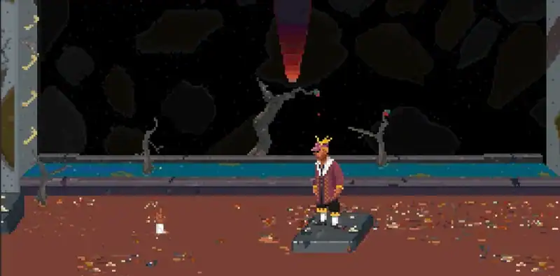 From Lex to Rex — изображение 2