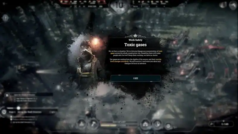 Frostpunk: The Last Autumn — изображение 2