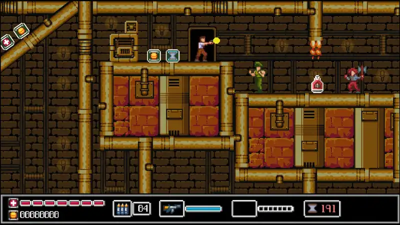 1964 Operation Velvet Twins — изображение 3