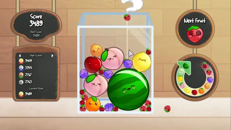 Fruit Salad — изображение 3