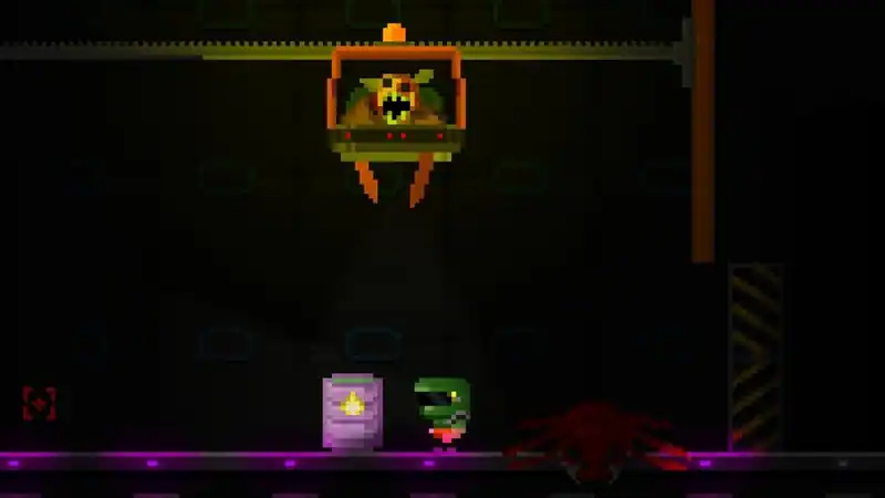 Alien Scumbags — изображение 1