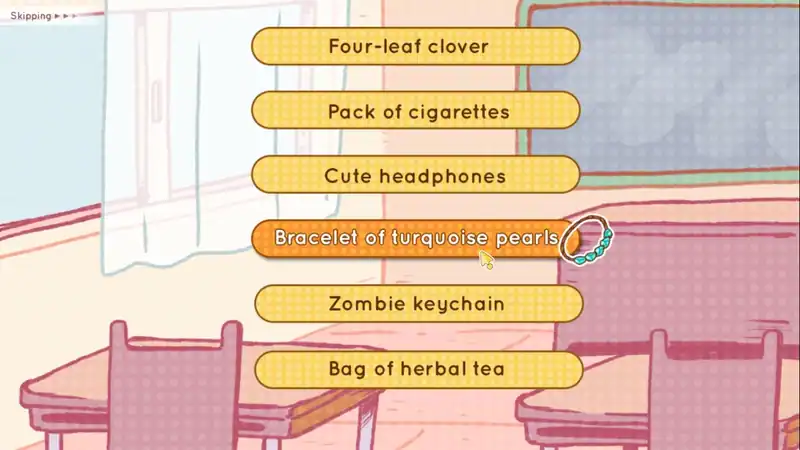 Fujiwara Bittersweet — изображение 3