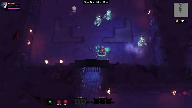 Full Mojo Rampage — изображение 1
