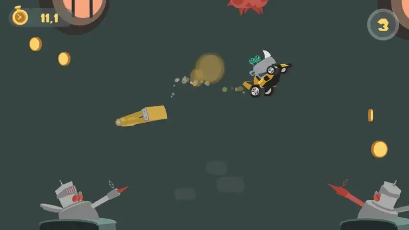 Funky Karts — изображение 3