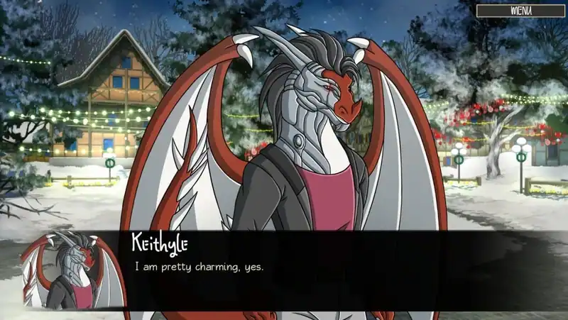 Furry Shakespeare: Oops! All Dragons! — изображение 3