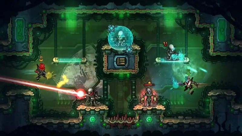 Fury Unleashed (Badass Hero) — изображение 2