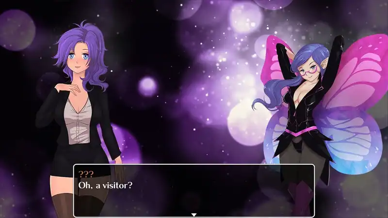 Futanari Quest — изображение 3