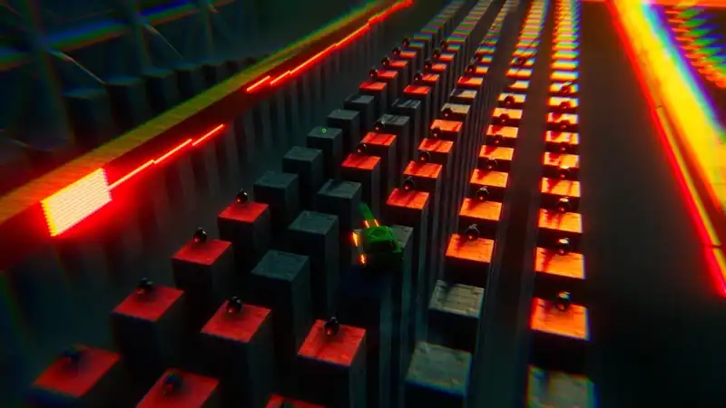 Future Tanks Area — изображение 2