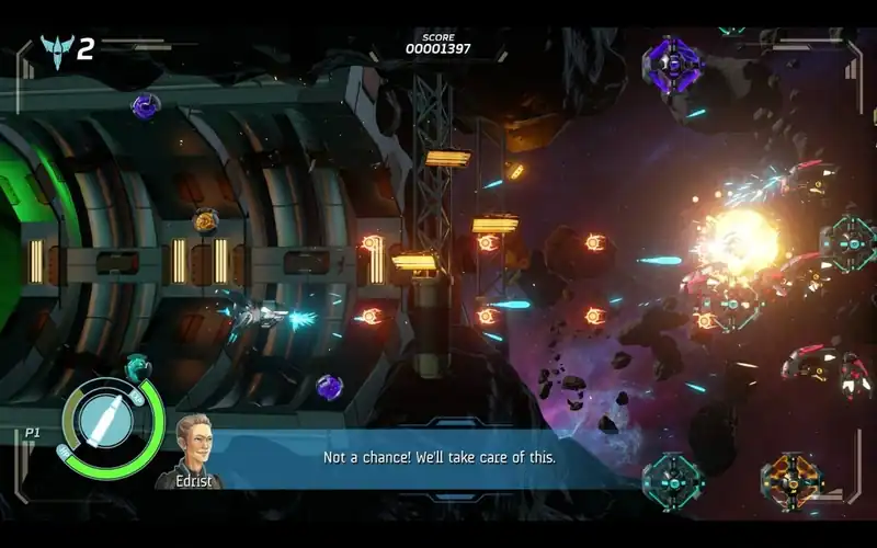 Galacide — изображение 3