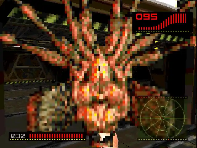 Alien Trilogy — изображение 2
