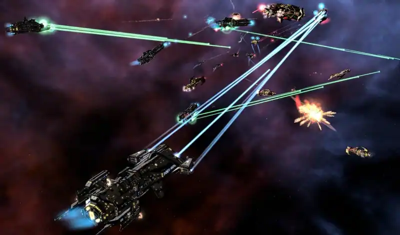 Galactic Civilizations 3 — изображение 2