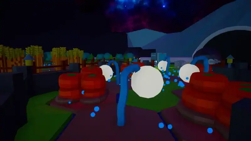 Galactic Harvester — изображение 3
