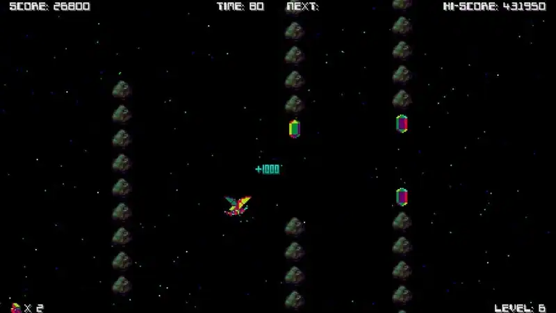 Galacticon — изображение 1
