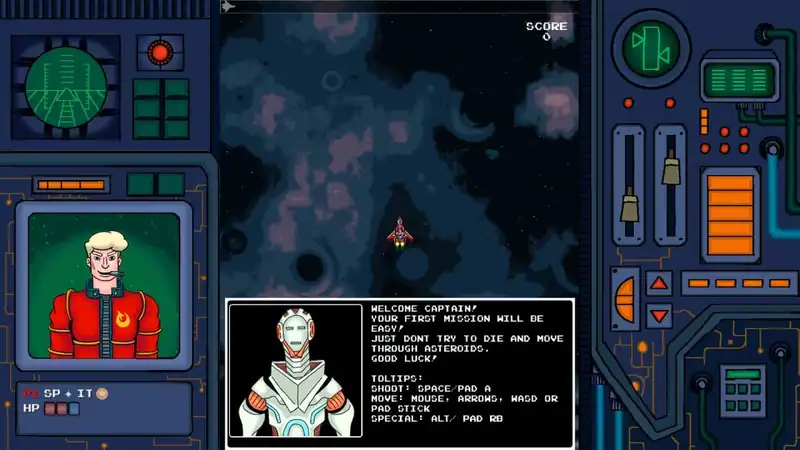 Galaxy Dreamer — изображение 2