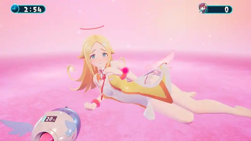 Gal*Gun 2 — изображение 3
