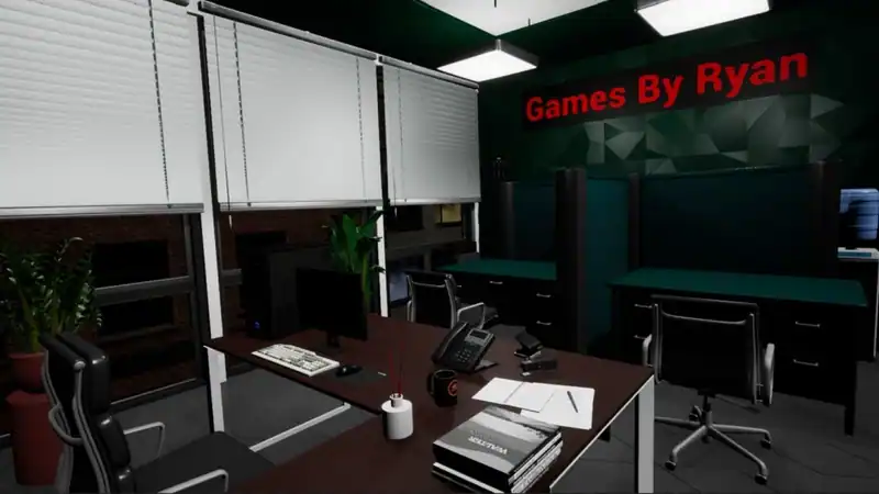 Game Dev Masters — изображение 2