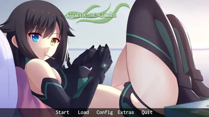 Games&Girls — изображение 3