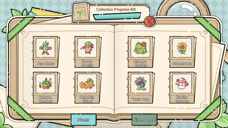 Gardener's Luck — изображение 2