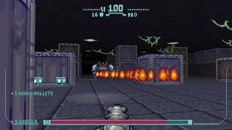 Gastro Force — изображение 2