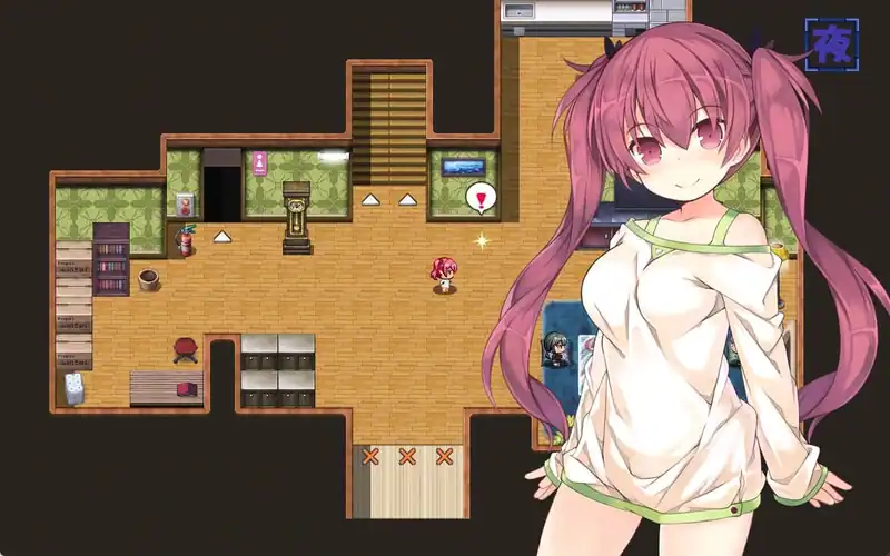 Alisa's Grimoire — изображение 2
