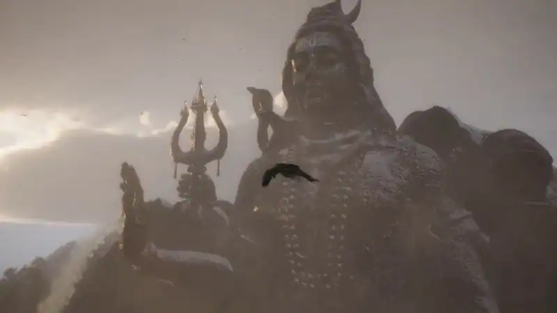 Gauley: Experience Nepal — изображение 3