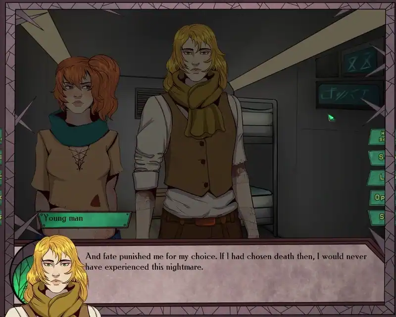 Gear of Glass: Eolarn's war — изображение 1