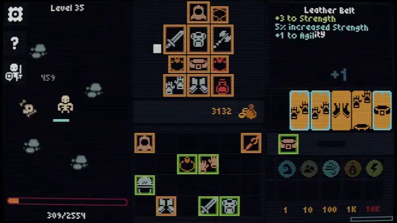 Gear Slots — изображение 3