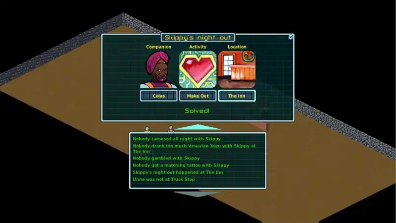 GearHead Caramel — изображение 2
