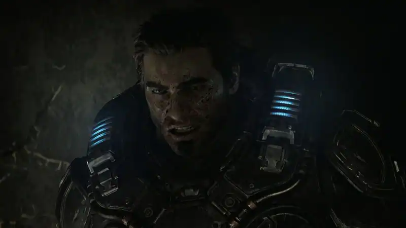 Gears of War: E-Day — изображение 1