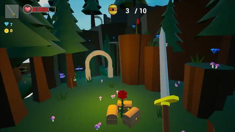 Gemlands — изображение 2