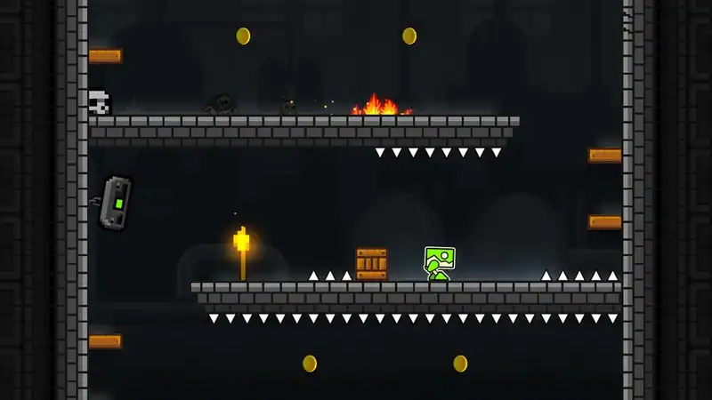 Geometry Dash — изображение 1