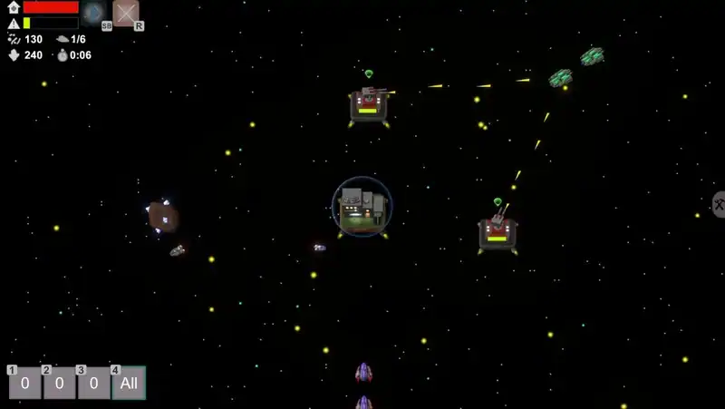 Get Off My Space! — изображение 3